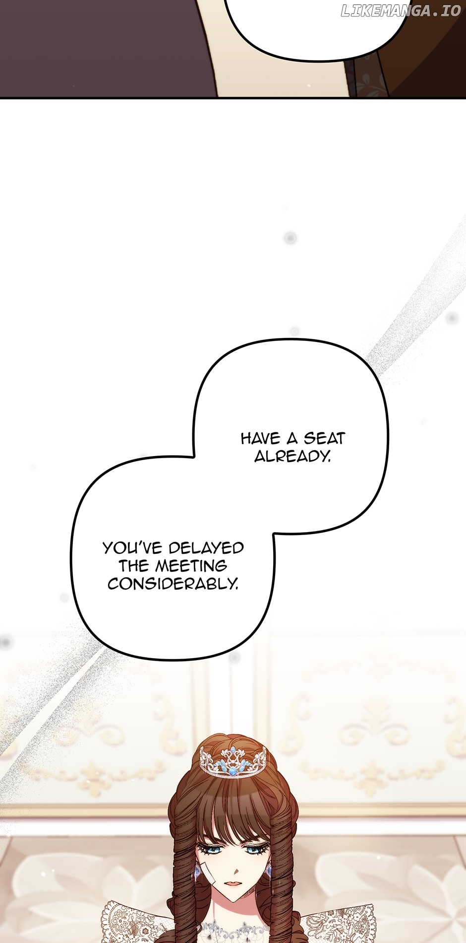 I'm the One Who Died, but the Hero Went Crazy Chapter 36 - page 20