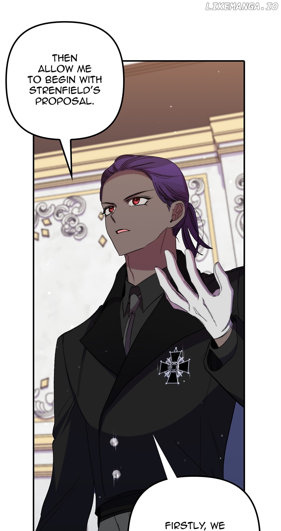 I'm the One Who Died, but the Hero Went Crazy Chapter 36 - page 23