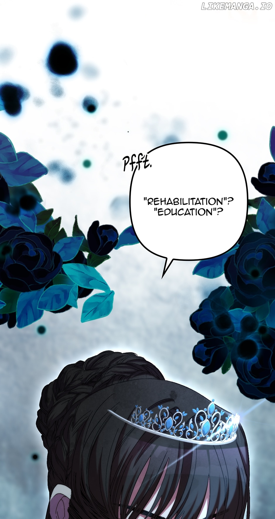 I'm the One Who Died, but the Hero Went Crazy Chapter 36 - page 26