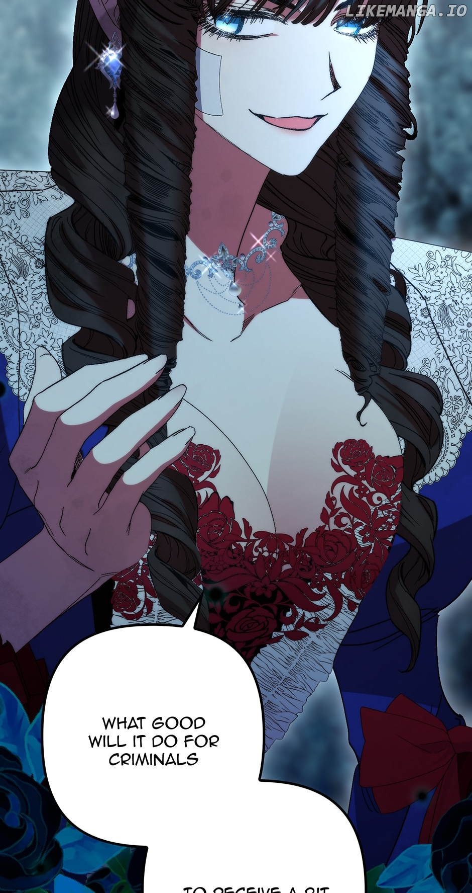 I'm the One Who Died, but the Hero Went Crazy Chapter 36 - page 27