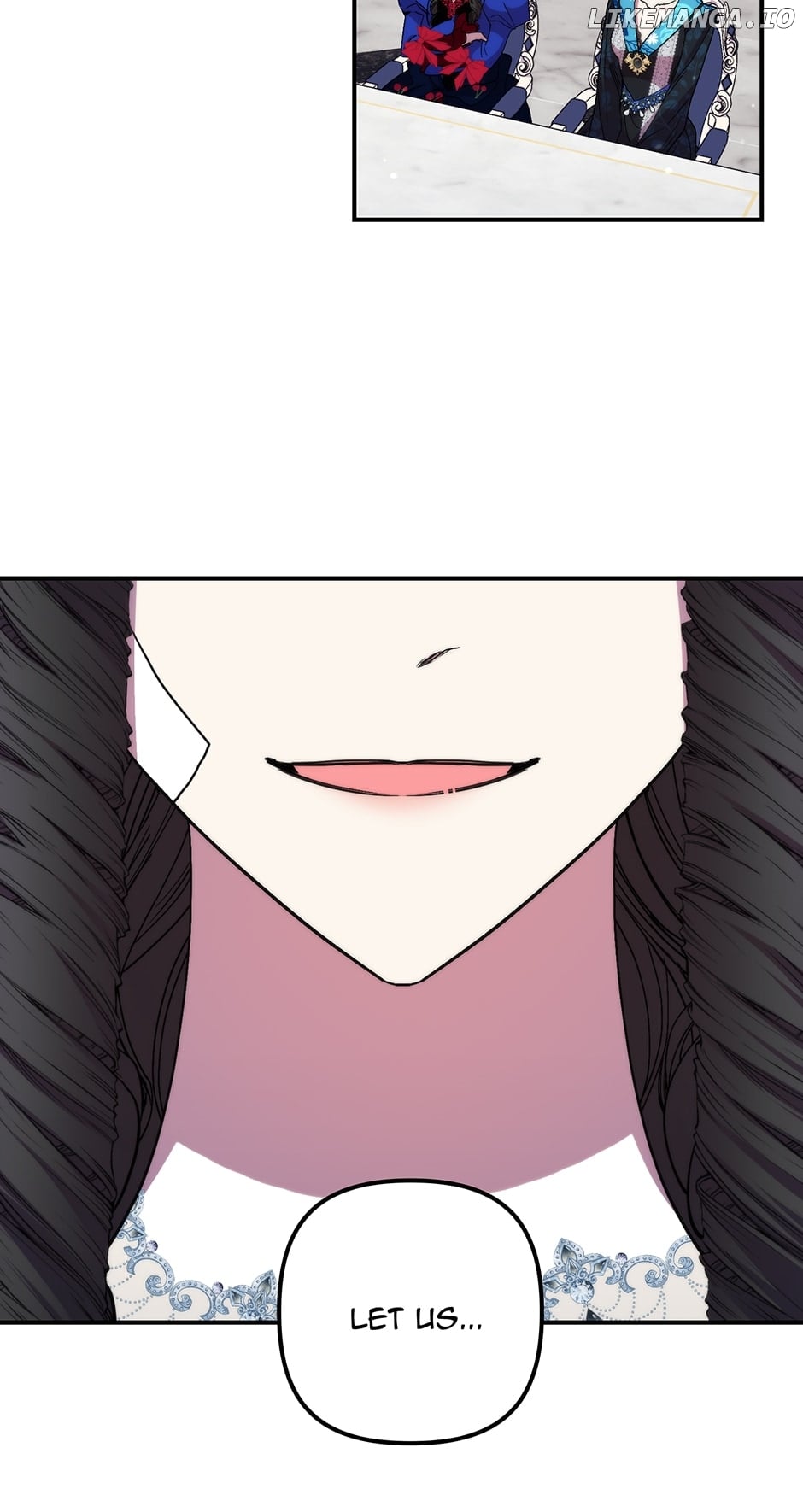 I'm the One Who Died, but the Hero Went Crazy Chapter 36 - page 29