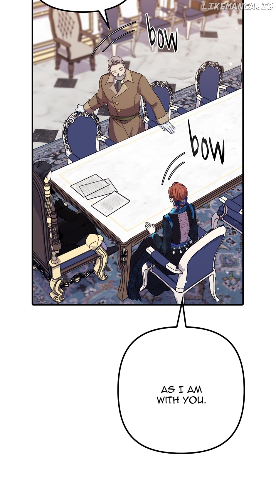 I'm the One Who Died, but the Hero Went Crazy Chapter 36 - page 4