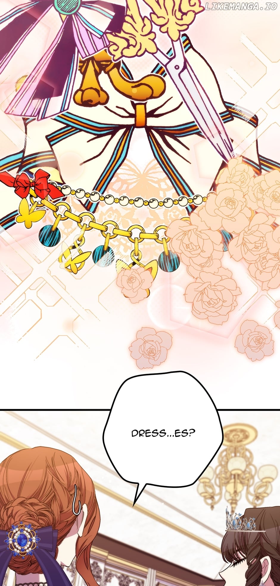 I'm the One Who Died, but the Hero Went Crazy Chapter 36 - page 31