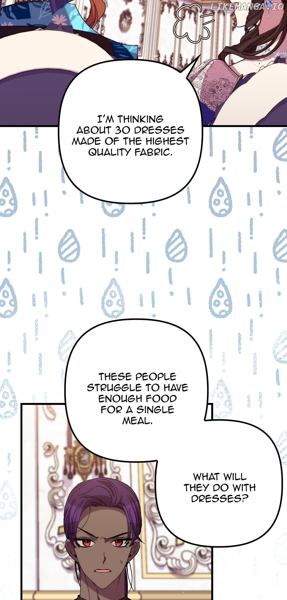 I'm the One Who Died, but the Hero Went Crazy Chapter 36 - page 32