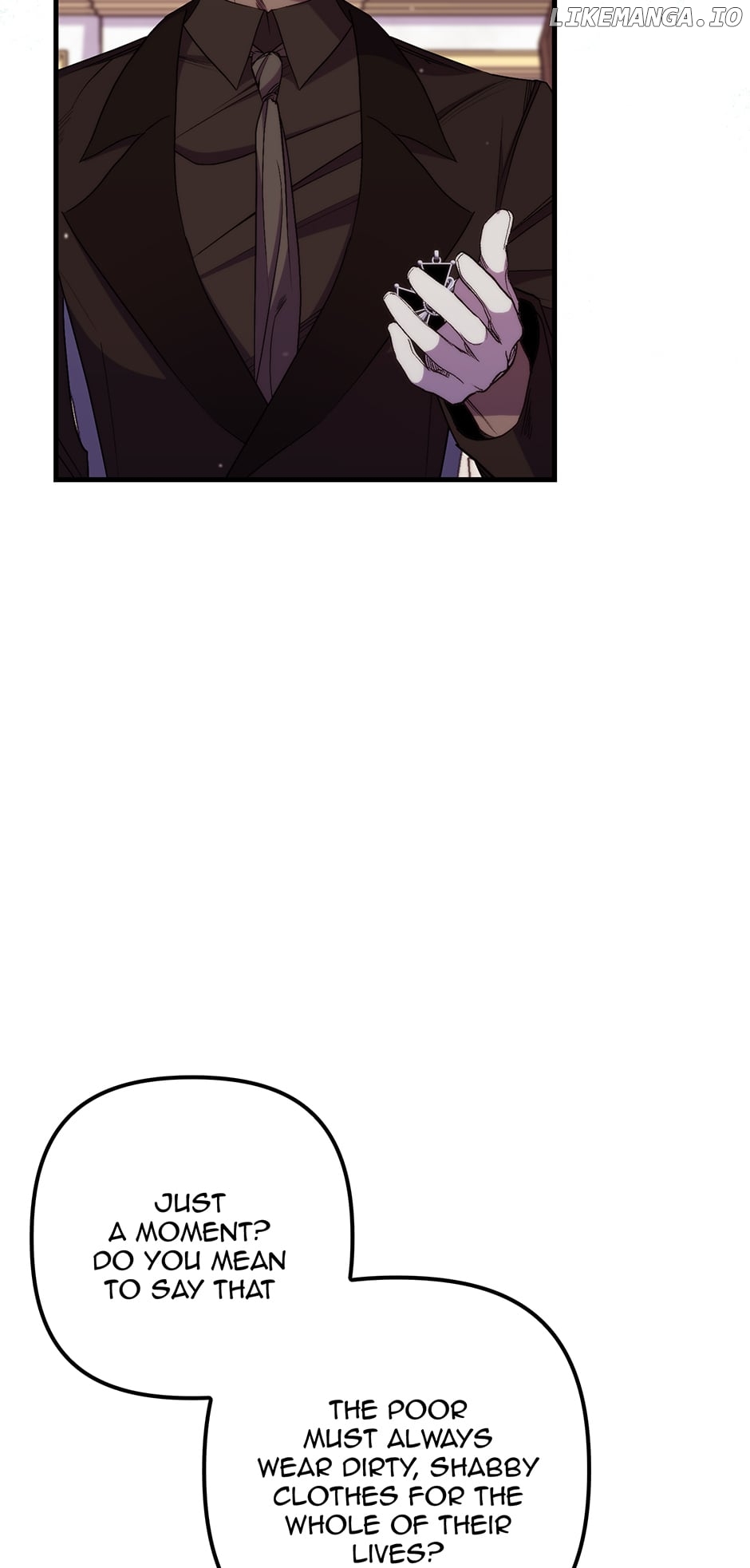 I'm the One Who Died, but the Hero Went Crazy Chapter 36 - page 33