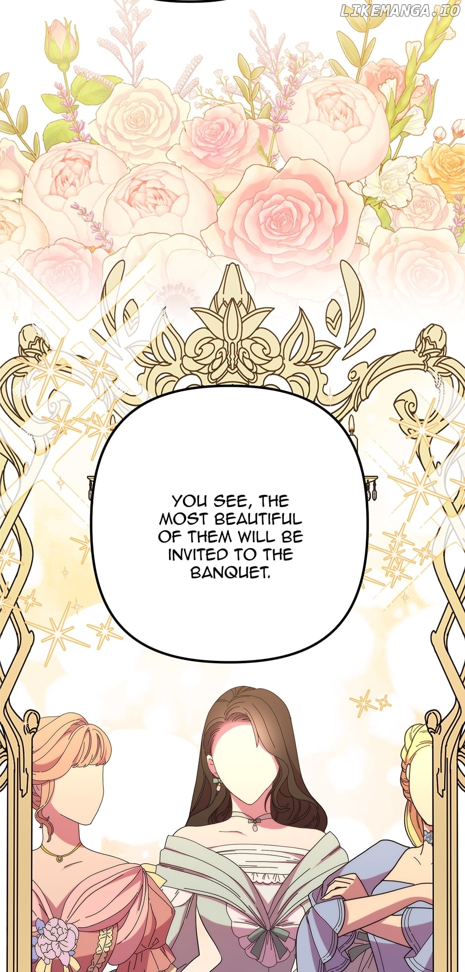 I'm the One Who Died, but the Hero Went Crazy Chapter 36 - page 36