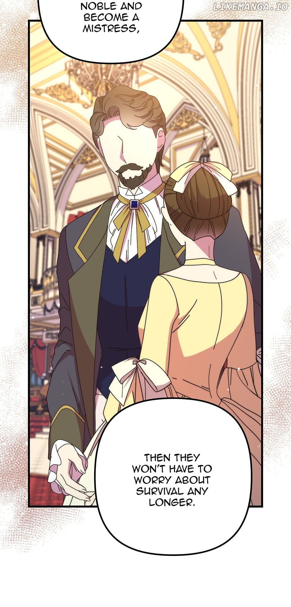 I'm the One Who Died, but the Hero Went Crazy Chapter 36 - page 38