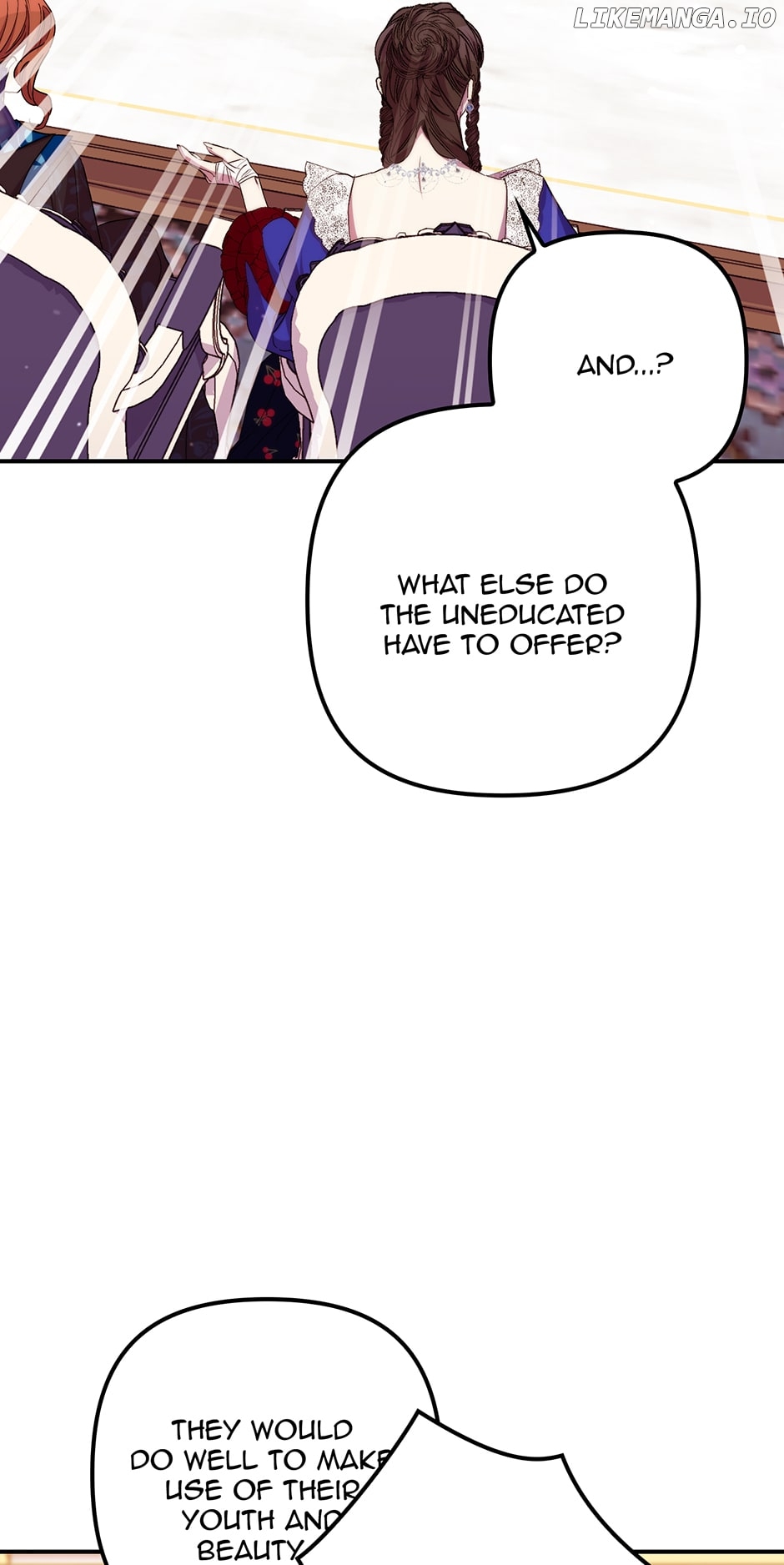 I'm the One Who Died, but the Hero Went Crazy Chapter 36 - page 40