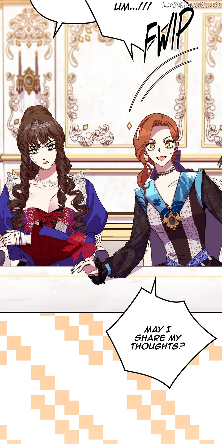I'm the One Who Died, but the Hero Went Crazy Chapter 36 - page 41