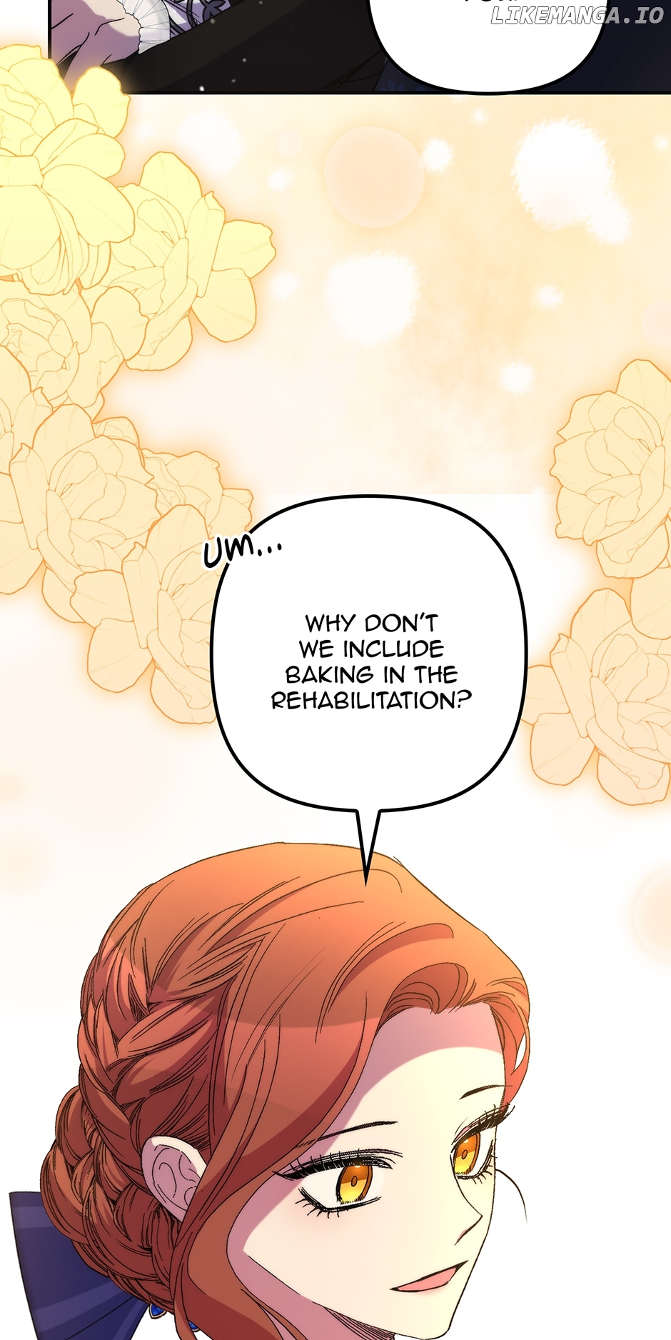 I'm the One Who Died, but the Hero Went Crazy Chapter 36 - page 43