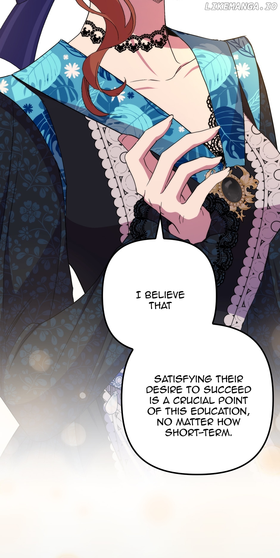 I'm the One Who Died, but the Hero Went Crazy Chapter 36 - page 44