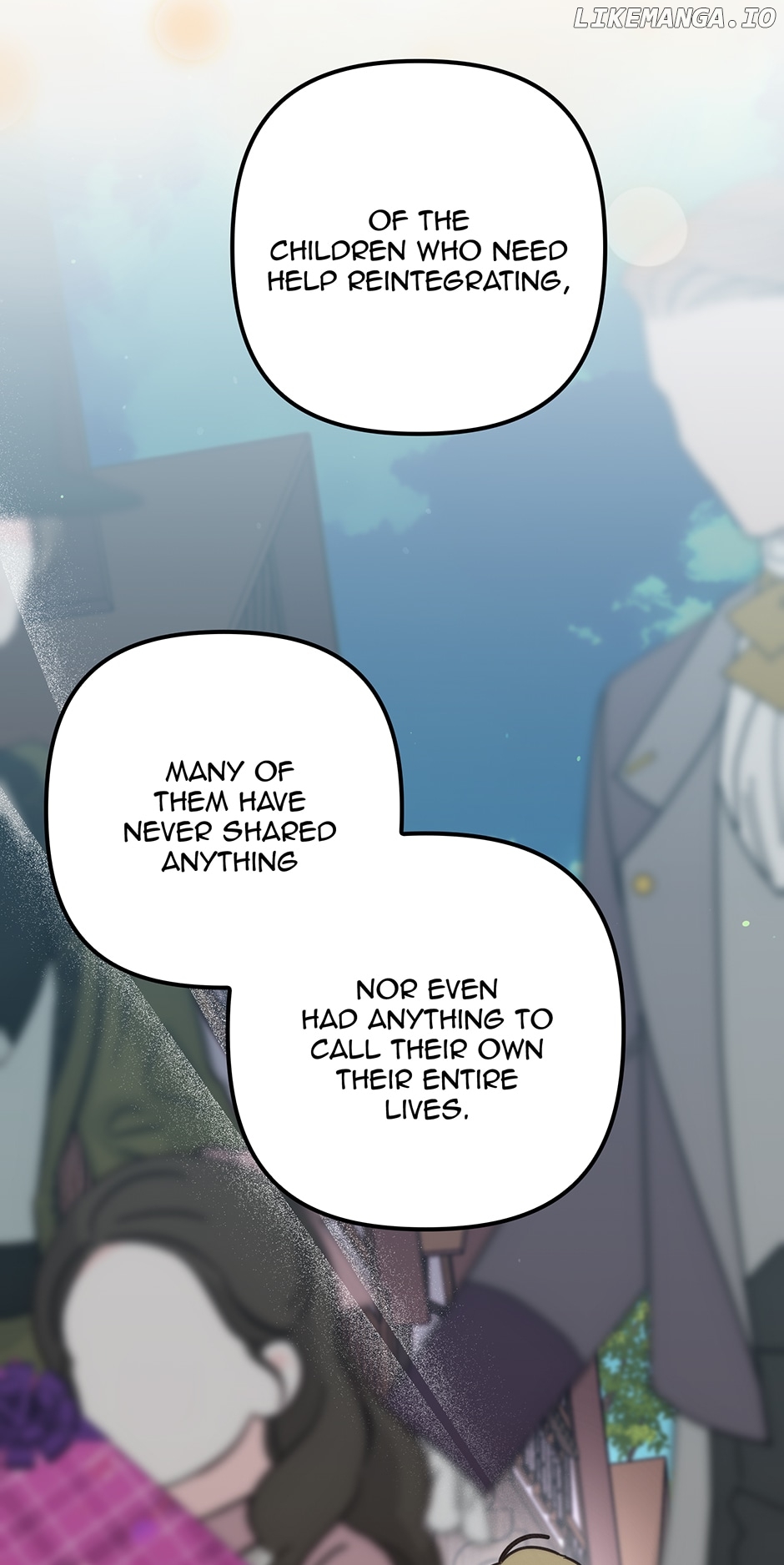 I'm the One Who Died, but the Hero Went Crazy Chapter 36 - page 45