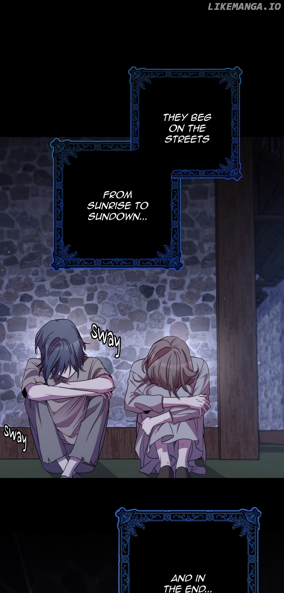 I'm the One Who Died, but the Hero Went Crazy Chapter 36 - page 48