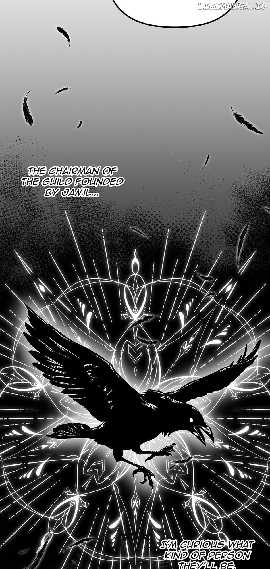 I'm the One Who Died, but the Hero Went Crazy Chapter 36 - page 6