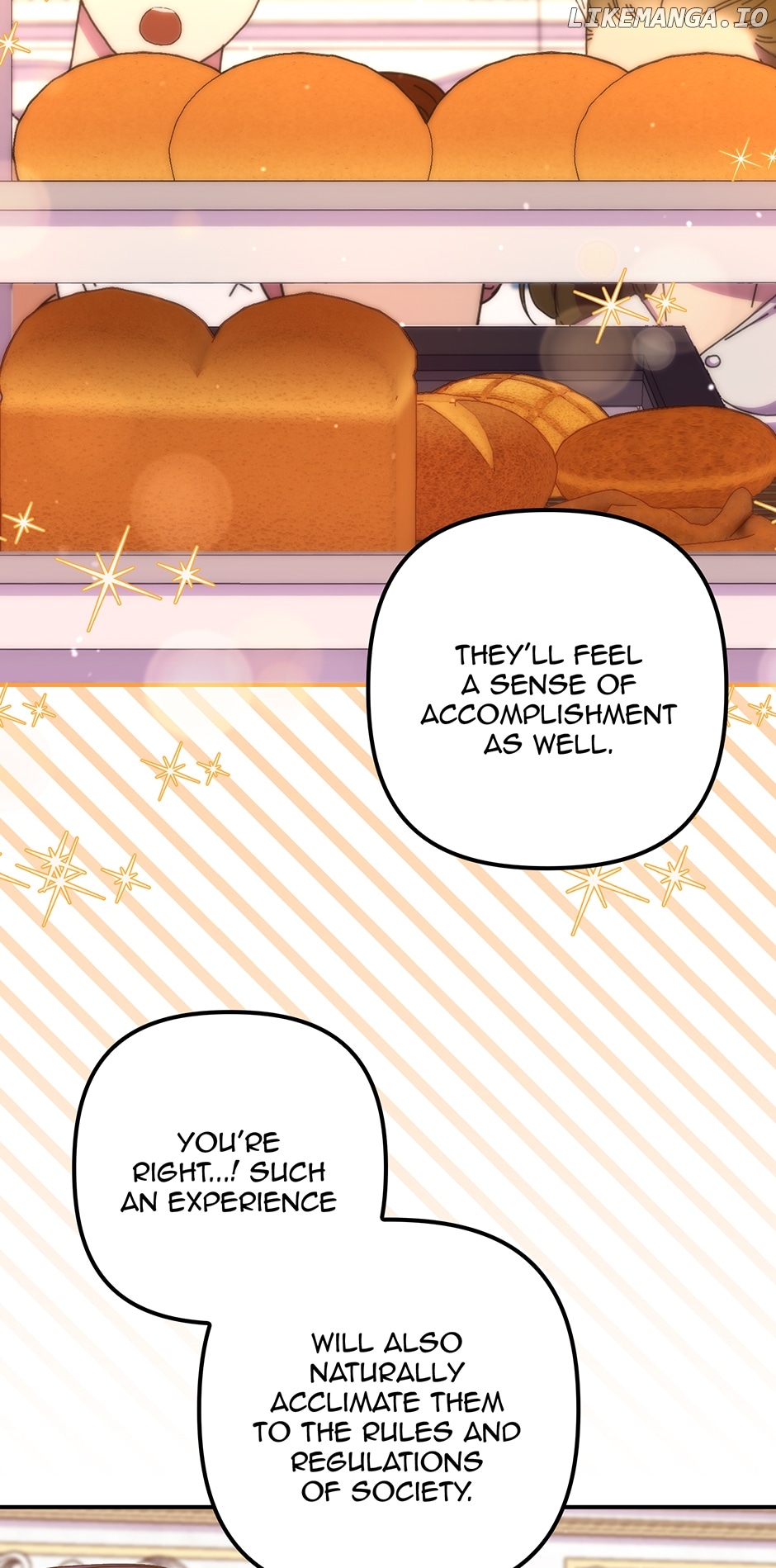 I'm the One Who Died, but the Hero Went Crazy Chapter 36 - page 56