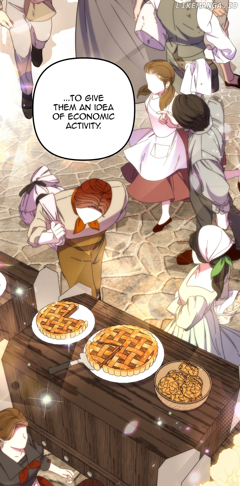 I'm the One Who Died, but the Hero Went Crazy Chapter 36 - page 59