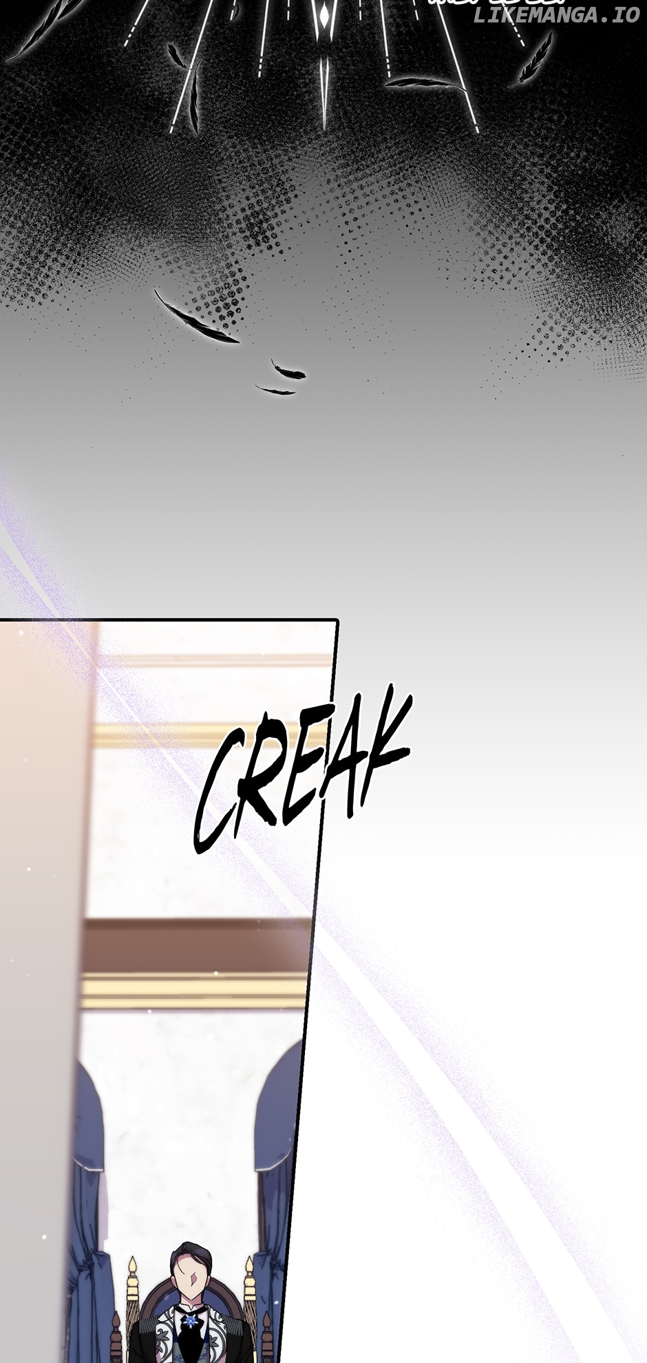 I'm the One Who Died, but the Hero Went Crazy Chapter 36 - page 7