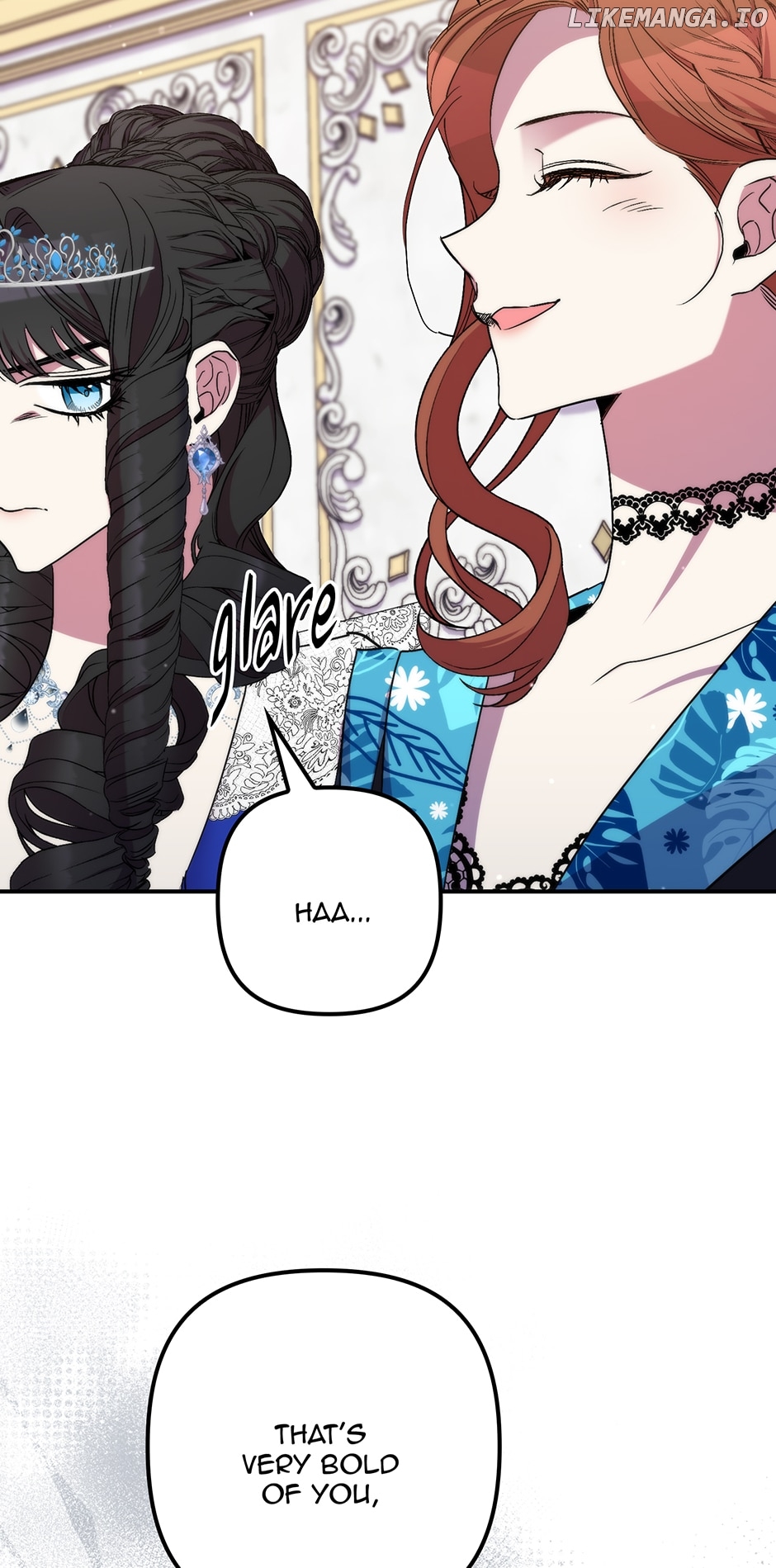I'm the One Who Died, but the Hero Went Crazy Chapter 36 - page 62