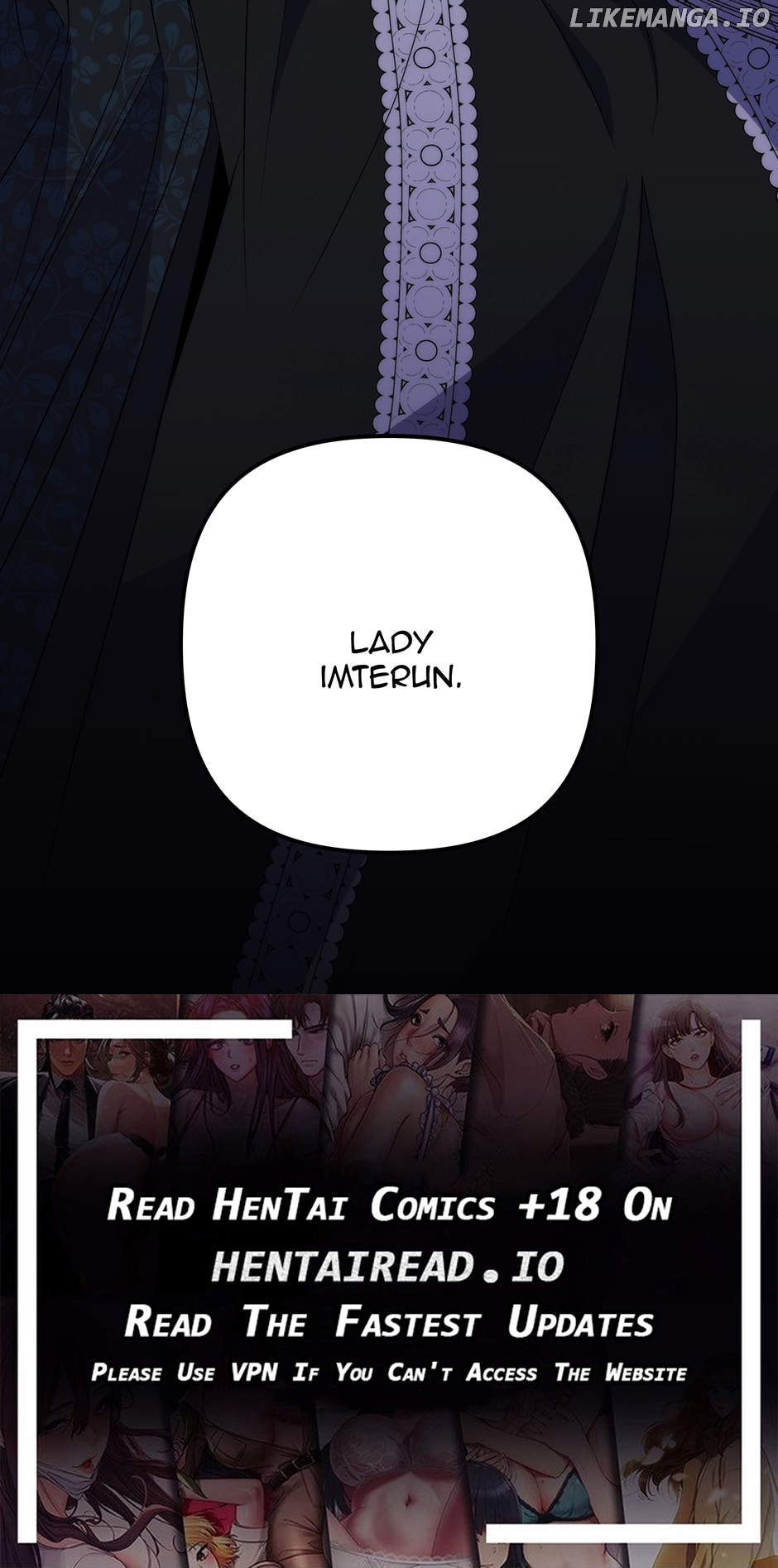 I'm the One Who Died, but the Hero Went Crazy Chapter 36 - page 64