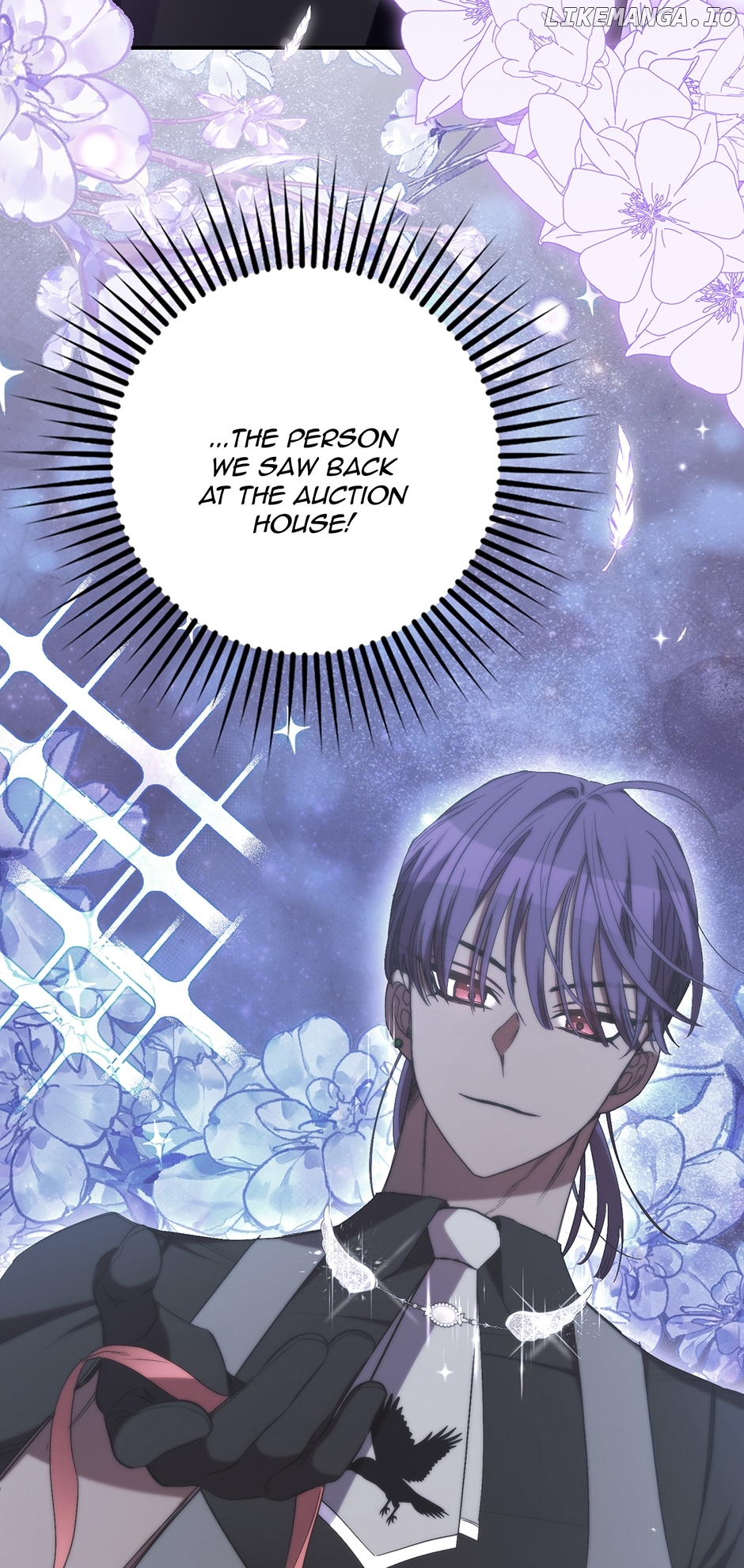I'm the One Who Died, but the Hero Went Crazy Chapter 36 - page 10
