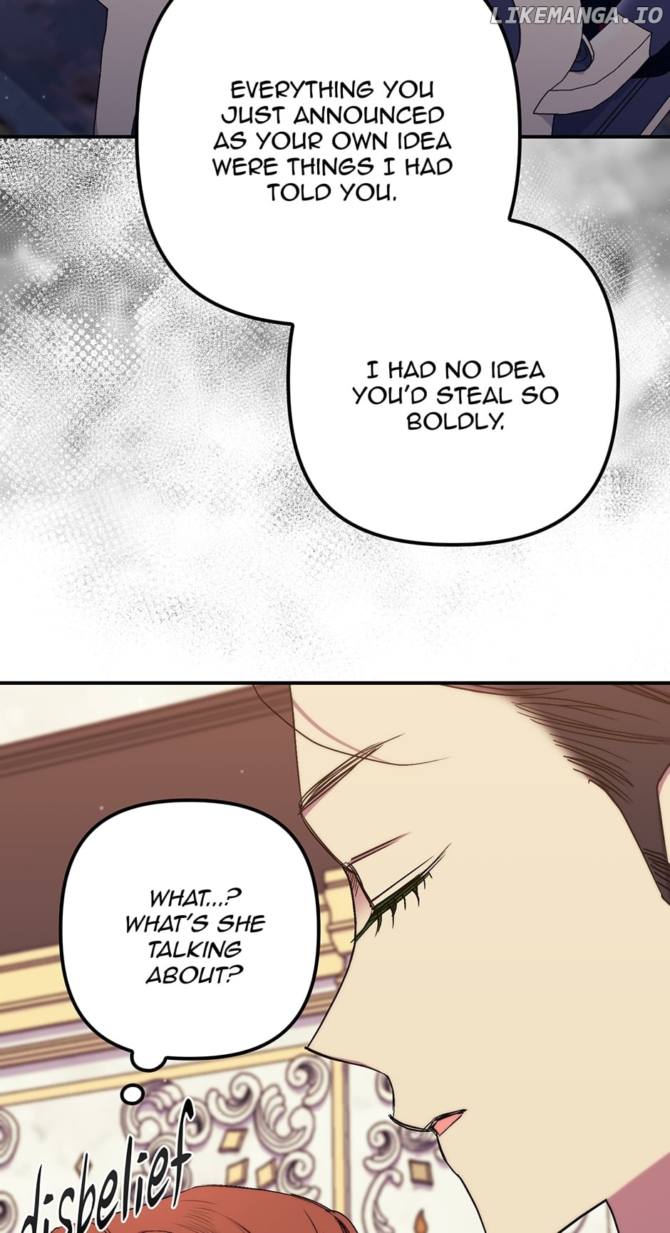 I'm the One Who Died, but the Hero Went Crazy Chapter 37 - page 2