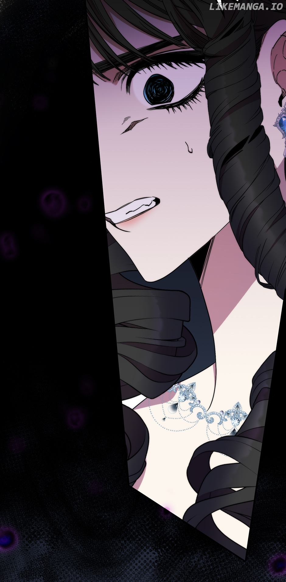 I'm the One Who Died, but the Hero Went Crazy Chapter 37 - page 12