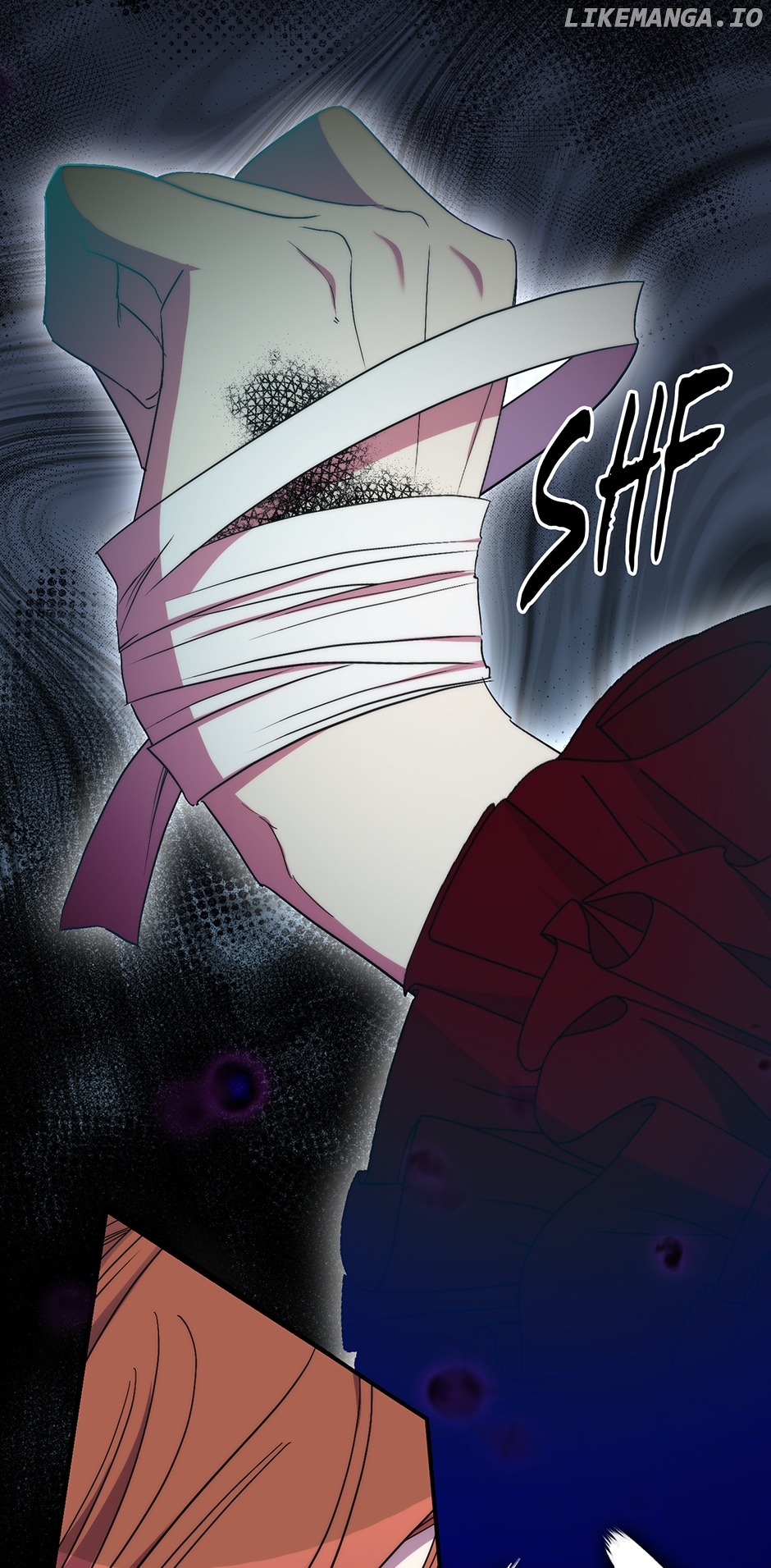 I'm the One Who Died, but the Hero Went Crazy Chapter 37 - page 13