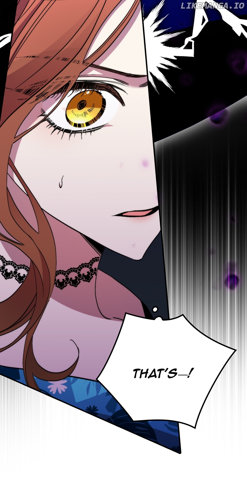 I'm the One Who Died, but the Hero Went Crazy Chapter 37 - page 14