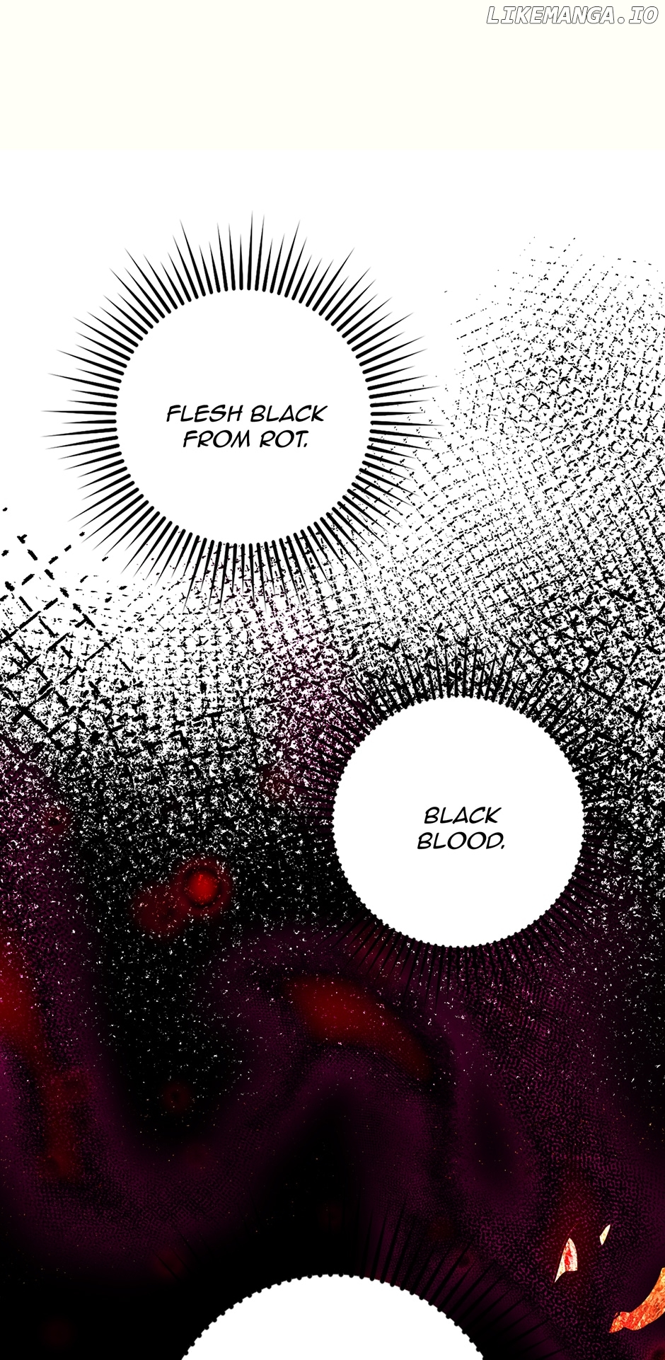 I'm the One Who Died, but the Hero Went Crazy Chapter 37 - page 15