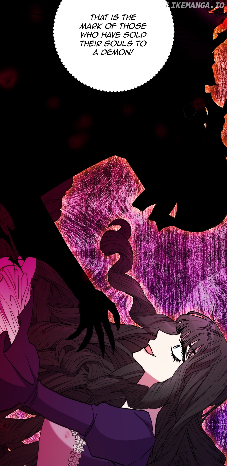 I'm the One Who Died, but the Hero Went Crazy Chapter 37 - page 16