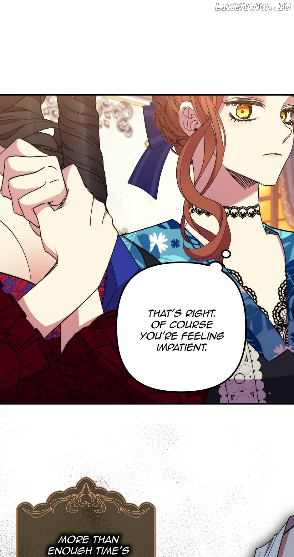 I'm the One Who Died, but the Hero Went Crazy Chapter 37 - page 22