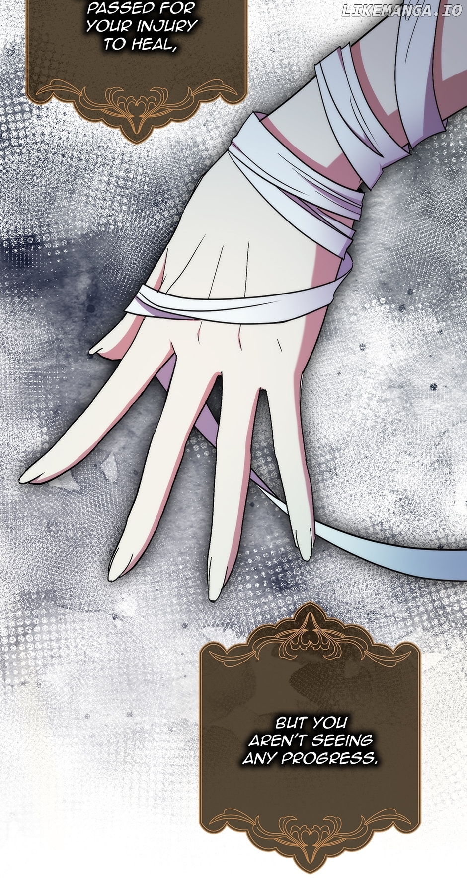 I'm the One Who Died, but the Hero Went Crazy Chapter 37 - page 23