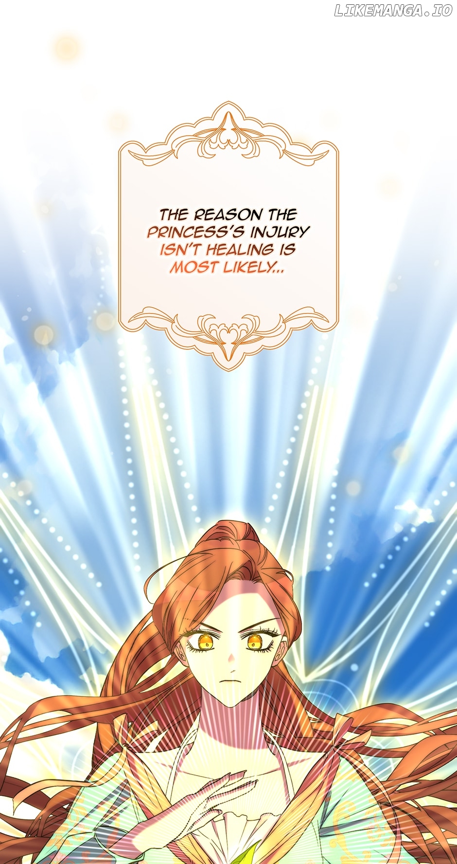 I'm the One Who Died, but the Hero Went Crazy Chapter 37 - page 24