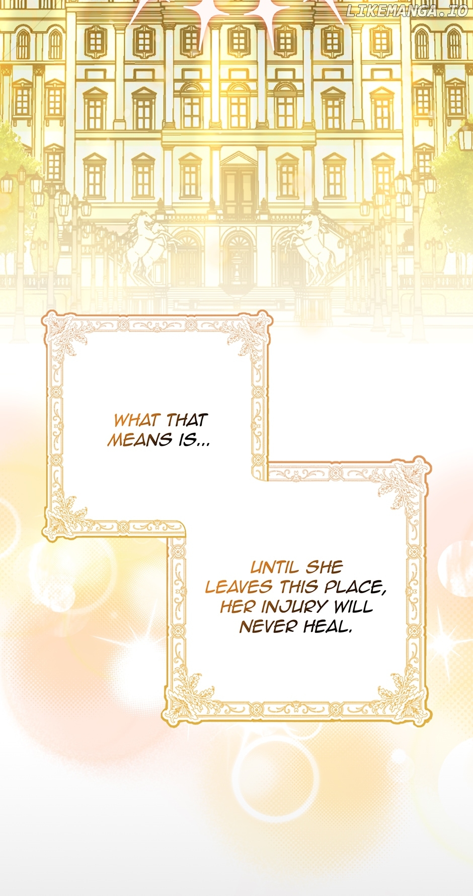 I'm the One Who Died, but the Hero Went Crazy Chapter 37 - page 26