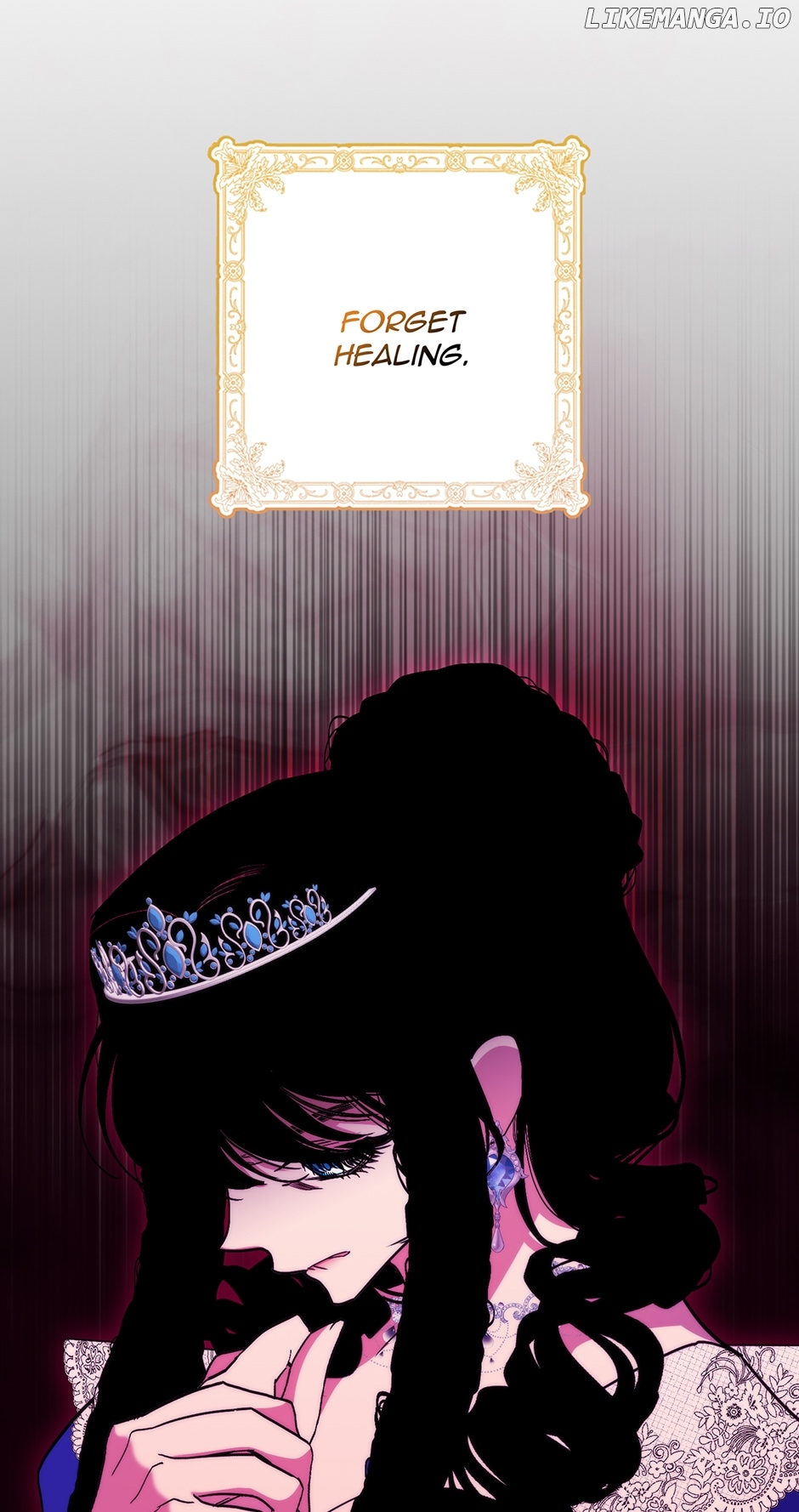 I'm the One Who Died, but the Hero Went Crazy Chapter 37 - page 27