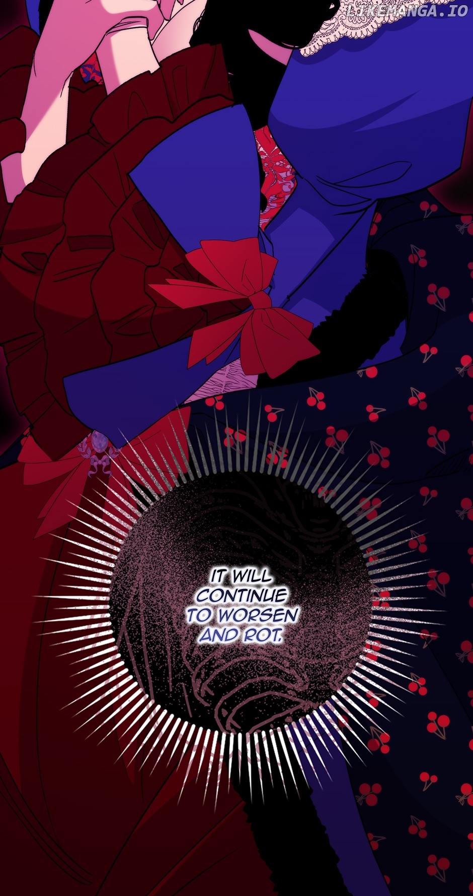 I'm the One Who Died, but the Hero Went Crazy Chapter 37 - page 28