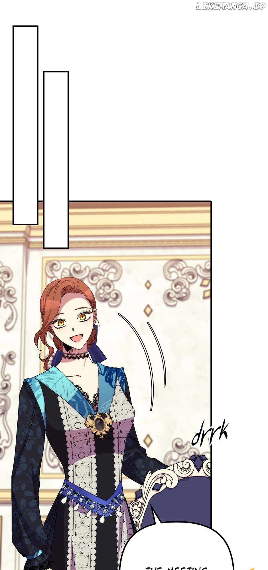 I'm the One Who Died, but the Hero Went Crazy Chapter 37 - page 30