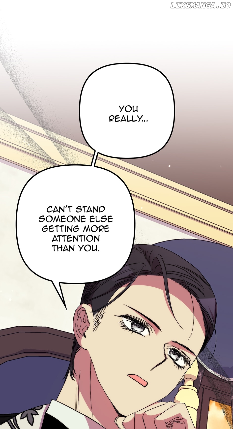I'm the One Who Died, but the Hero Went Crazy Chapter 37 - page 4