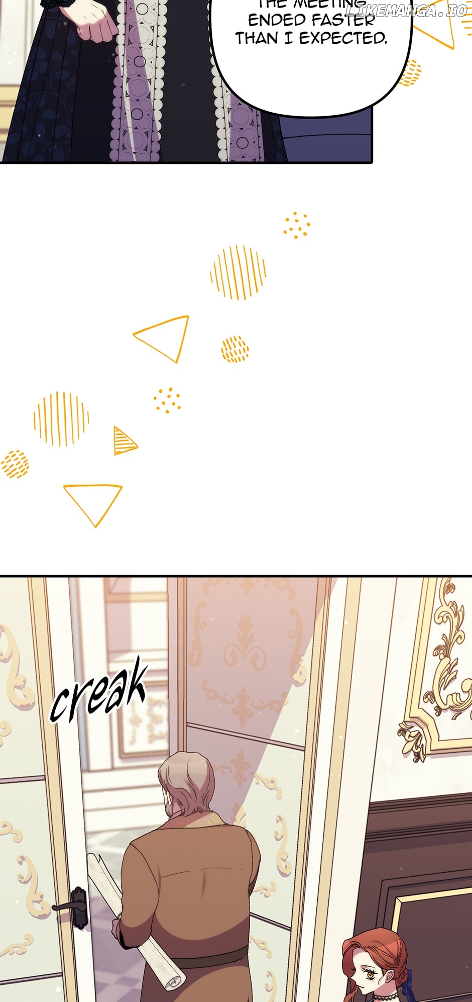I'm the One Who Died, but the Hero Went Crazy Chapter 37 - page 31