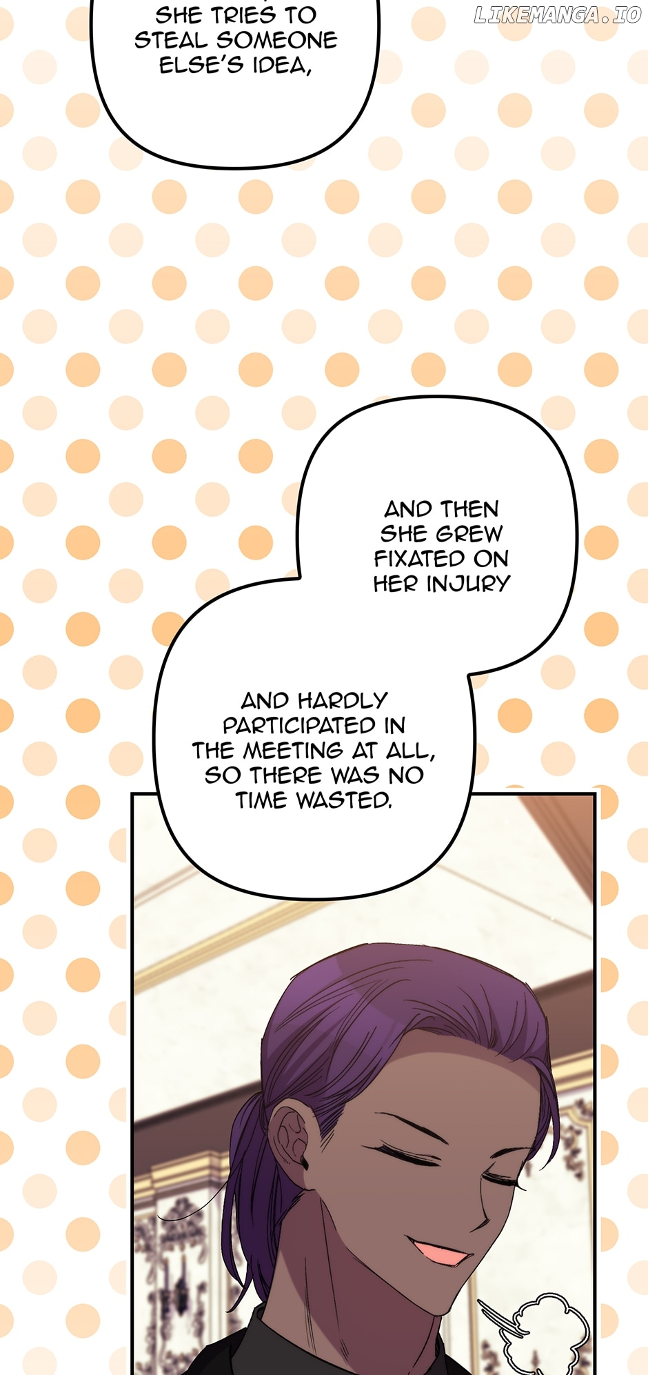 I'm the One Who Died, but the Hero Went Crazy Chapter 37 - page 33