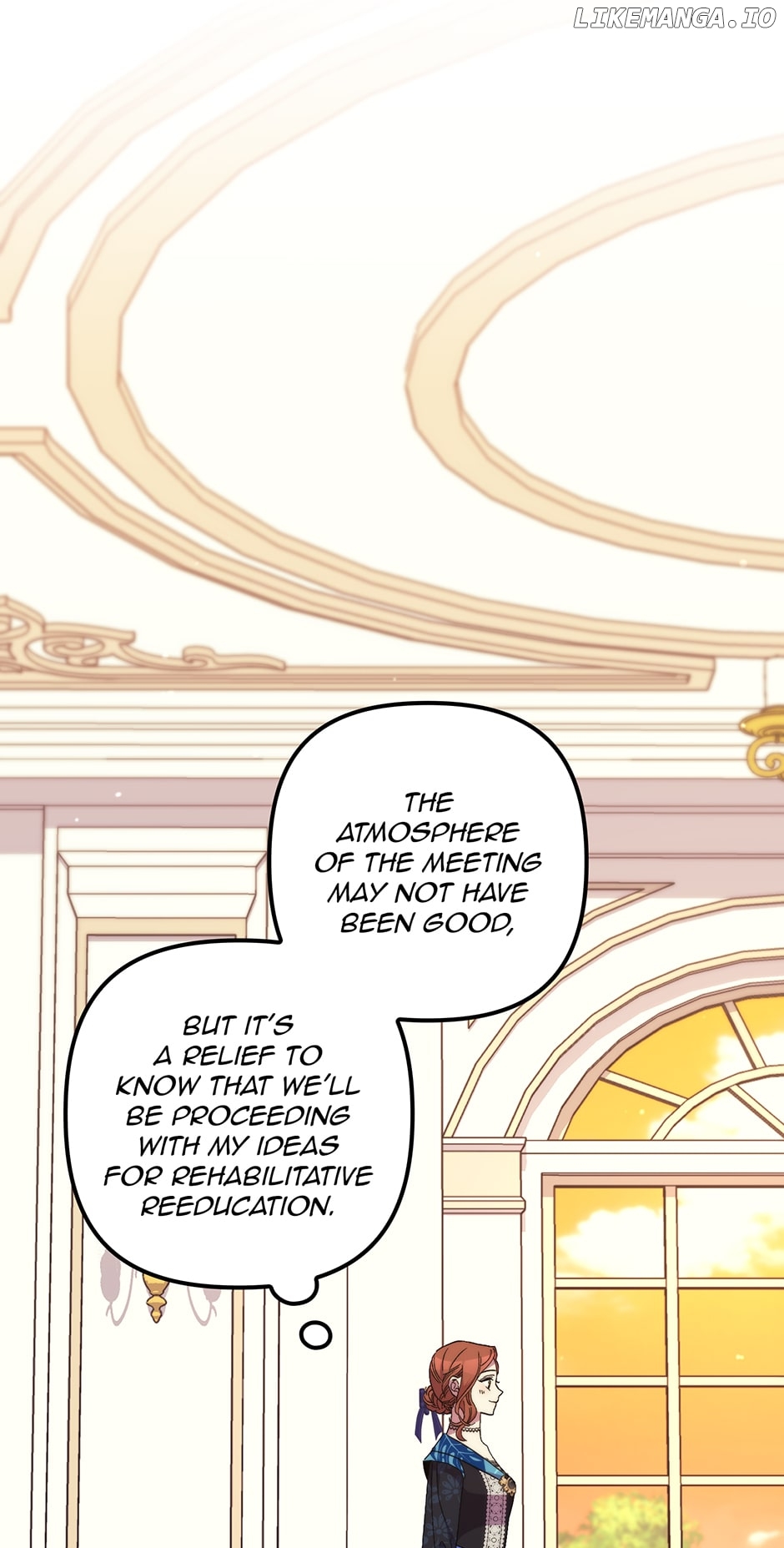 I'm the One Who Died, but the Hero Went Crazy Chapter 37 - page 38