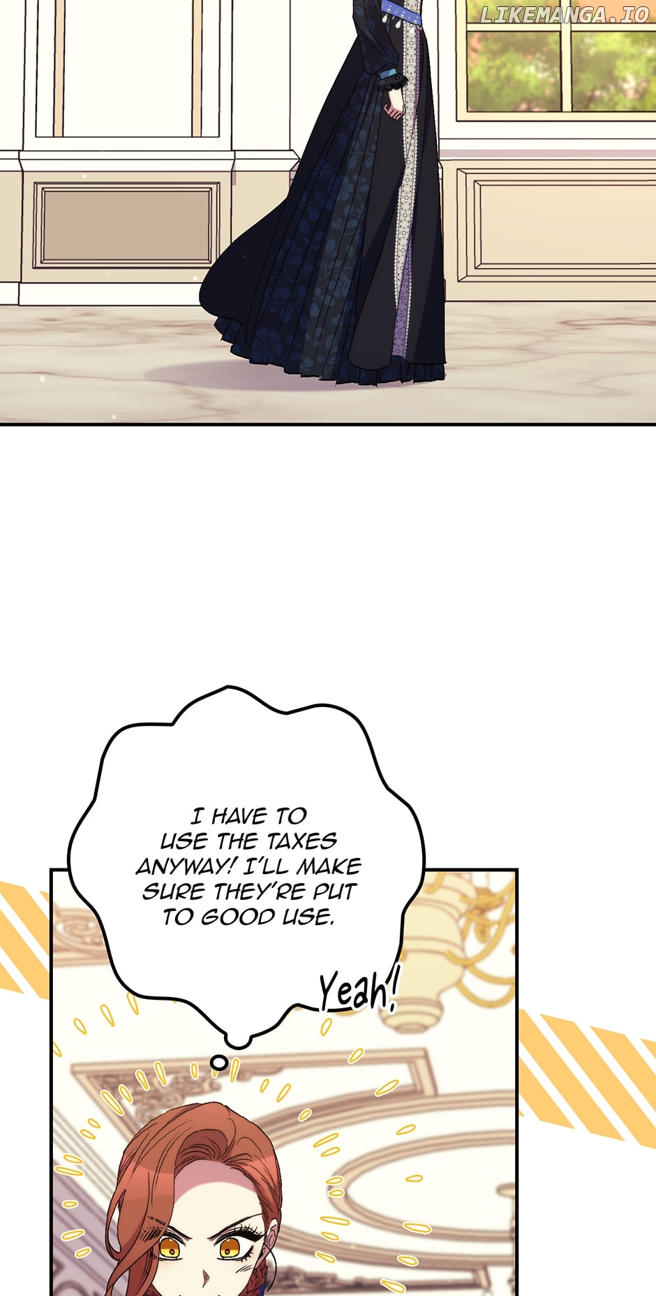 I'm the One Who Died, but the Hero Went Crazy Chapter 37 - page 39
