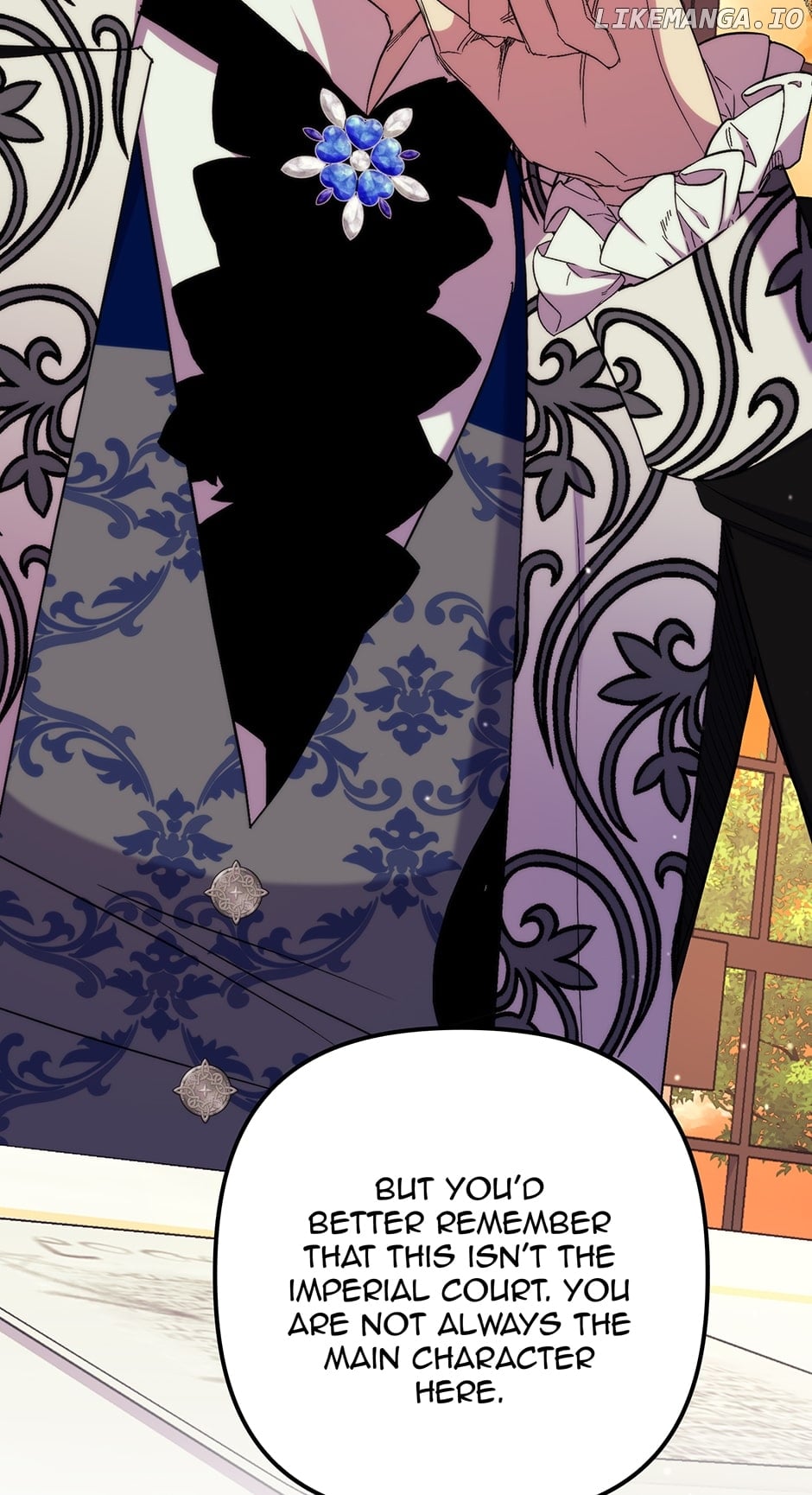 I'm the One Who Died, but the Hero Went Crazy Chapter 37 - page 5