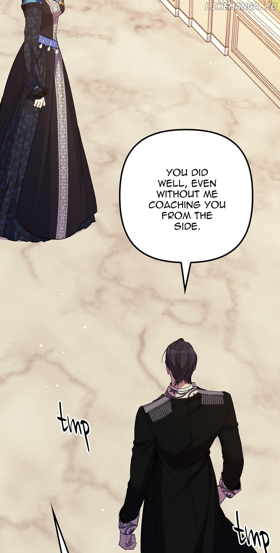 I'm the One Who Died, but the Hero Went Crazy Chapter 37 - page 41