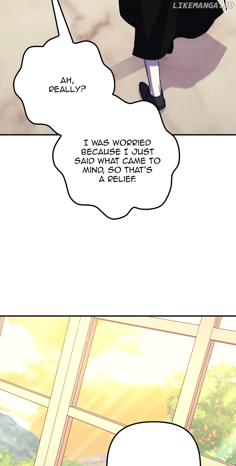 I'm the One Who Died, but the Hero Went Crazy Chapter 37 - page 42
