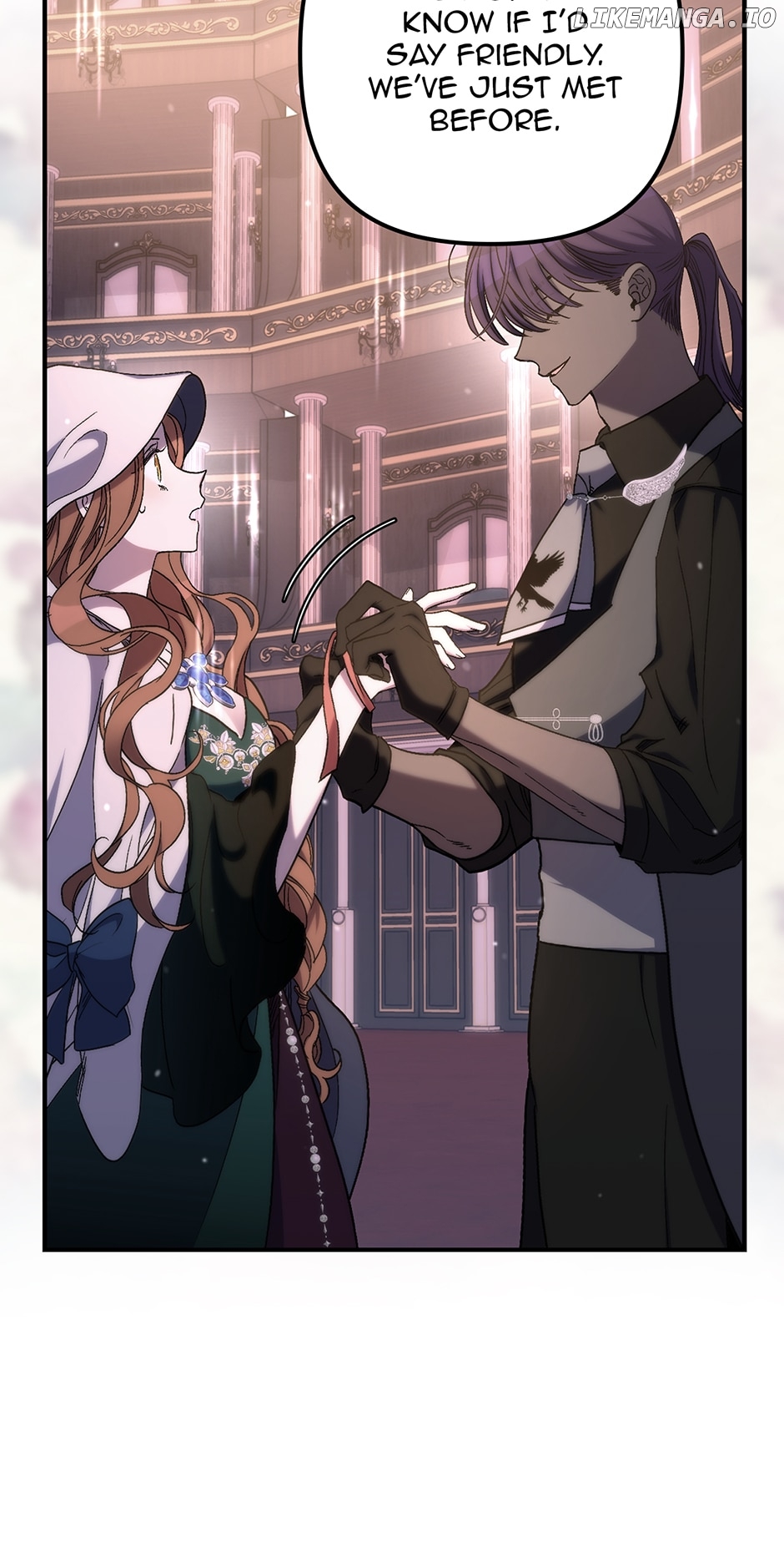 I'm the One Who Died, but the Hero Went Crazy Chapter 37 - page 45