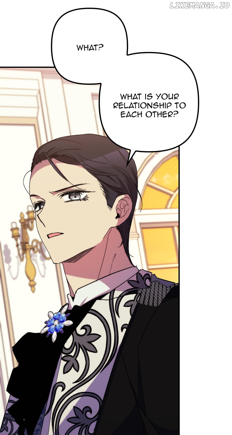 I'm the One Who Died, but the Hero Went Crazy Chapter 37 - page 46