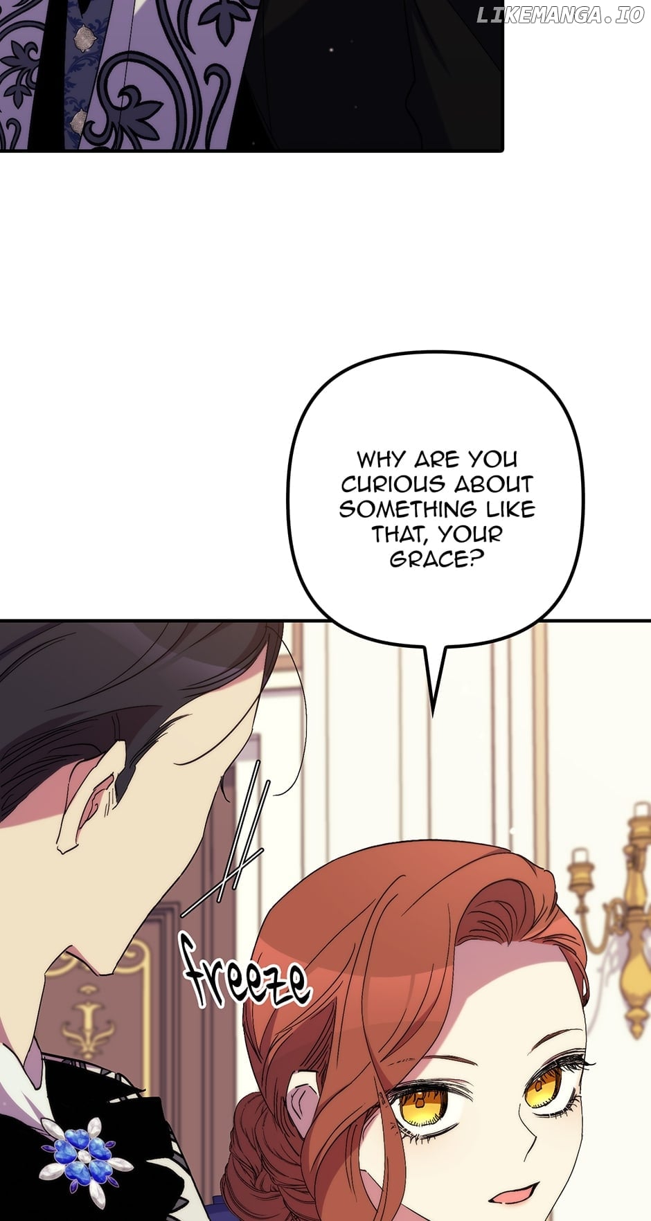 I'm the One Who Died, but the Hero Went Crazy Chapter 37 - page 47