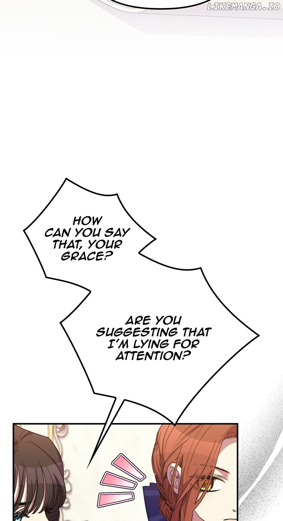 I'm the One Who Died, but the Hero Went Crazy Chapter 37 - page 6
