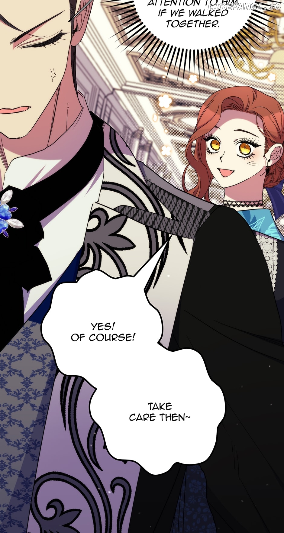 I'm the One Who Died, but the Hero Went Crazy Chapter 37 - page 52